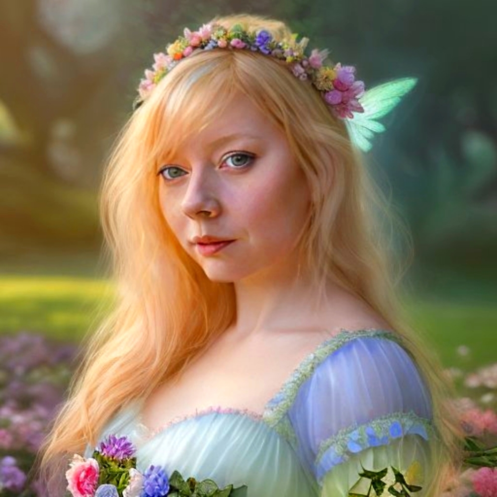 Meet your Posher, Barbara